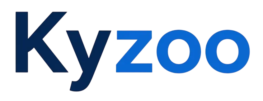 Guía Kyzoo Logo